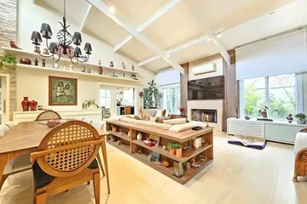 Casa com 4 Quartos à venda, 350m² no Alphaville, Santana de Parnaíba