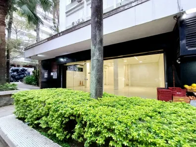 Ponto Comercial para alugar, 82m² no Moinhos de Vento, Porto Alegre