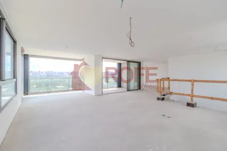 Apartamento com 3 Quartos à venda, 398m² no Moema, São Paulo