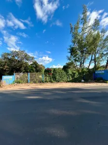 Lote/Terreno para alugar, 2000m² no Turu, São Luís