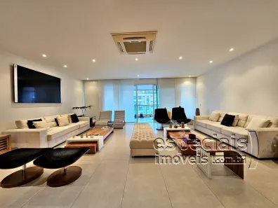 Apartamento com 4 Quartos à venda, 291m² no Barra da Tijuca, Rio de Janeiro