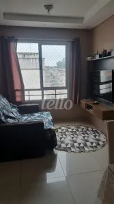 Apartamento com 2 Quartos à venda, 45m² no Jardim Albertina, Guarulhos
