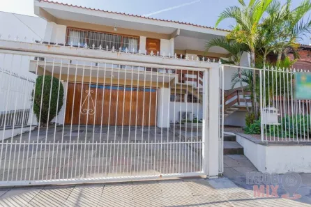 Casa com 3 Quartos à venda, 266m² no Jardim Lindóia, Porto Alegre