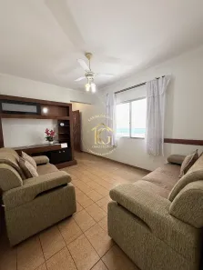 Apartamento com 2 Quartos à venda, 70m² no Canto do Forte, Praia Grande