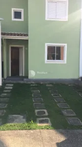 Casa de Condomínio com 2 Quartos para alugar, 60m² no Jardim Jussara, São José dos Campos