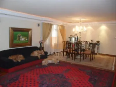Apartamento com 3 Quartos à venda, 187m² no Santa Cecília, São Paulo