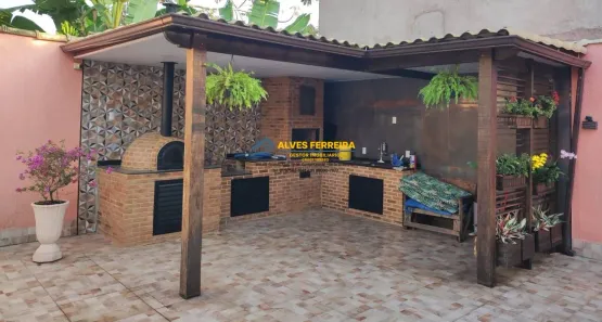 Casa com 2 Quartos à venda, 150m² no Campo Grande, Rio de Janeiro