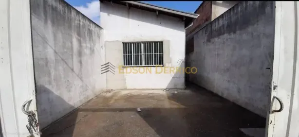 Casa com 2 Quartos à venda, 89m² no Comercial e Residencial Jardim Mariana, Pindamonhangaba