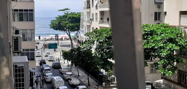 Apartamento com 3 Quartos à venda, 129m² no Copacabana, Rio de Janeiro