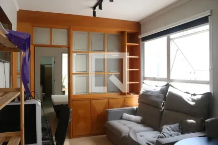 Apartamento com 1 Quarto à venda, 40m² no Perdizes, São Paulo