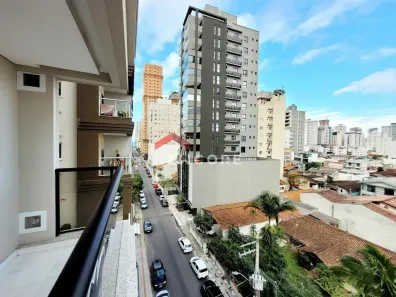 Apartamento com 3 Quartos à venda, 118m² no Castelo Branco, Itapema