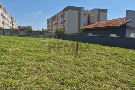 Lote/Terreno à venda, 263m² no Loteamento Santa Marta, Ribeirão Preto