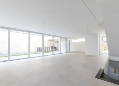 Casa de Condomínio com 4 Quartos à venda, 487m² no Jardim Cordeiro, São Paulo