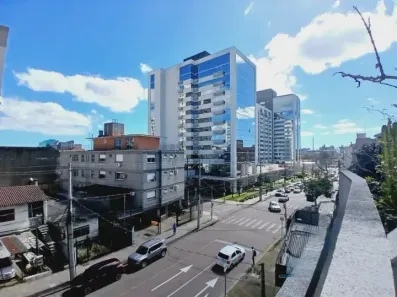 Cobertura com 2 Quartos à venda, 127m² no Santana, Porto Alegre