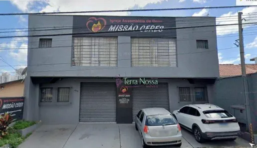 Ponto Comercial à venda, 260m² no Centro, Valinhos