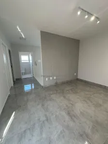 Apartamento com 2 Quartos à venda, 52m² no Residencial Fazenda Lagoa, Campinas