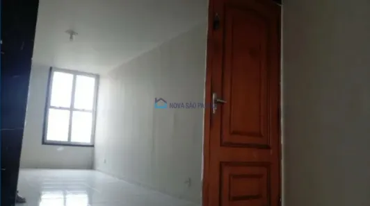 Apartamento com 2 Quartos à venda, 50m² no Saúde, São Paulo