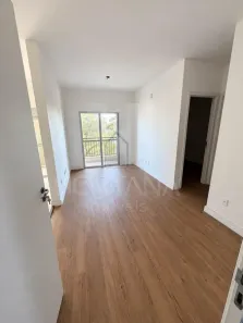 Apartamento com 2 Quartos à venda, 56m² no Chácara Bela Vista, Sumaré