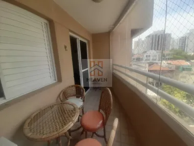 Apartamento com 1 Quarto à venda, 44m² no Pinheiros, São Paulo