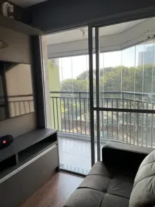 Apartamento com 2 Quartos à venda, 53m² no Rochdale, Osasco