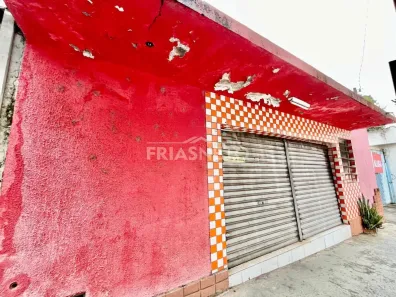 Ponto Comercial para alugar, 42m² no Centro, Piracicaba