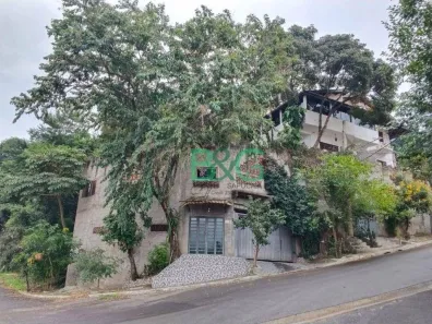 Imóvel Comercial à venda, 357m² no Jardim Pacaembu, Atibaia