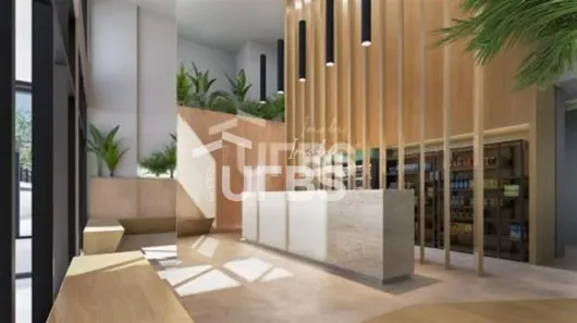 Apartamento com 2 Quartos à venda, 62m² no Vila Rosa, Goiânia
