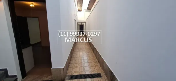 Sobrado com 3 Quartos à venda, 125m² no Rio Pequeno, São Paulo