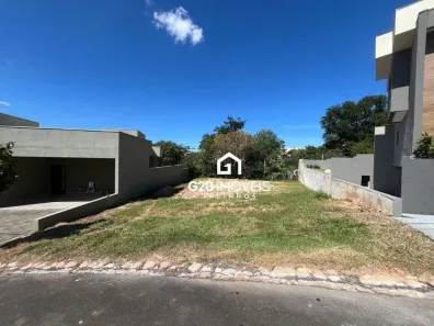Lote/Terreno à venda, 467m² no Jardim São Marcos, Valinhos