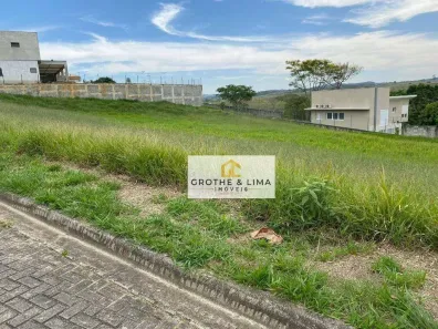 Lote/Terreno à venda, 1230m² no Condomínio Colinas do Parahyba, São José dos Campos