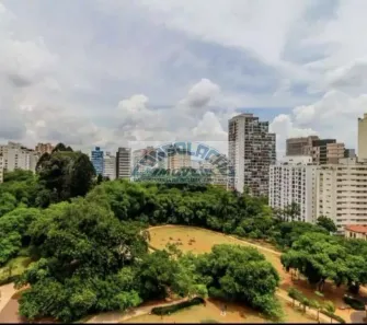 Apartamento com 1 Quarto à venda, 43m² no Consolação, São Paulo
