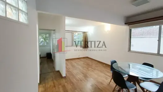 Apartamento com 2 Quartos à venda, 55m² no Vila Olímpia, São Paulo