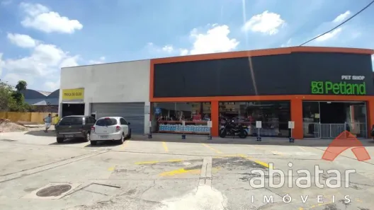 Ponto Comercial para alugar, 45m² no Jardim São Paulo, Taboão da Serra