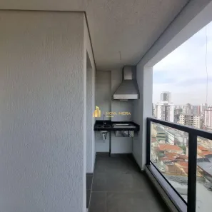 Apartamento com 2 Quartos à venda, 66m² no Vila Osasco, Osasco