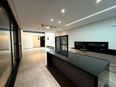 Casa de Condomínio com 3 Quartos à venda, 200m² no Residencial Reserva da Barra, Jaguariúna