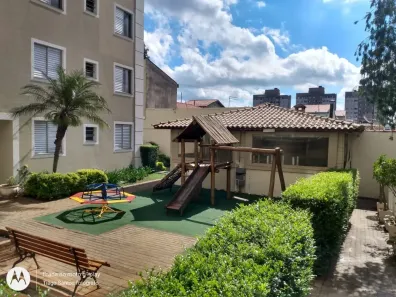 Apartamento com 3 Quartos à venda, 60m² no Jardim Umarizal, São Paulo