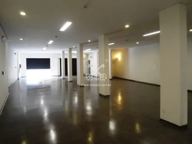 Prédio Comercial para alugar, 1095m² no Sé, São Paulo