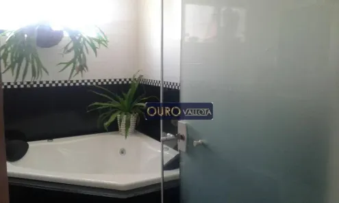 Sobrado com 4 Quartos à venda, 400m² no Alto da Mooca, São Paulo