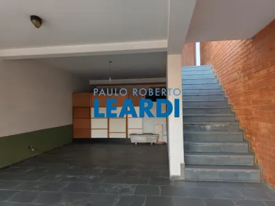 Casa com 3 Quartos à venda, 185m² no Jardim Bonfiglioli, São Paulo