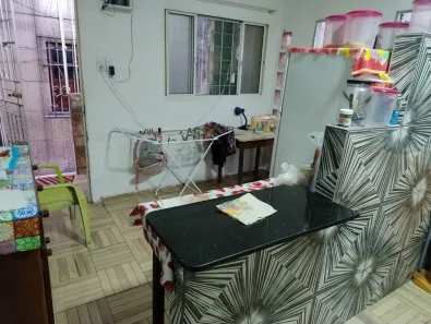 Casa com 2 Quartos à venda, 32m² no Pedreira, Belém