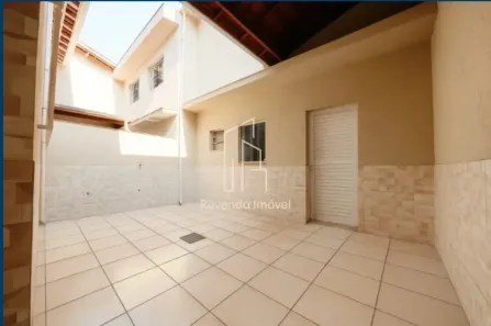 Casa com 3 Quartos à venda, 137m² no Conjunto Residencial Vista Verde, São Paulo