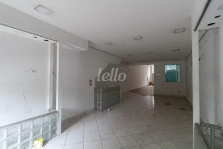 Ponto Comercial para alugar, 220m² no Vila Maria, São Paulo