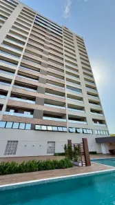Apartamento com 3 Quartos à venda, 125m² no Engenheiro Luciano Cavalcante, Fortaleza