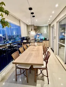 Apartamento com 3 Quartos à venda, 147m² no Centro, São Bernardo do Campo