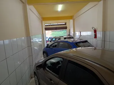 Ponto Comercial à venda, 49m² no Centro, Petrópolis