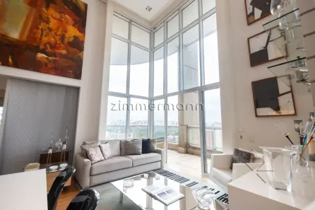 Apartamento com 2 Quartos à venda, 151m² no Vila Nova Conceição, São Paulo