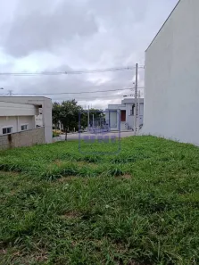 Lote/Terreno à venda, 250m² no Condomínio Vem Viver Jacareí, Jacareí