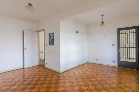 Casa com 3 Quartos para alugar, 170m² no Tucuruvi, São Paulo