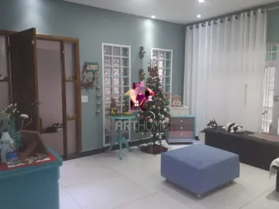 Casa com 3 Quartos à venda, 205m² no Rudge Ramos, São Bernardo do Campo