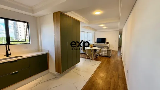 Apartamento com 3 Quartos à venda, 100m² no São Pedro, São José dos Pinhais